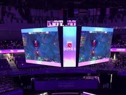 中国战队YB替代GG征战TI14国际邀请赛